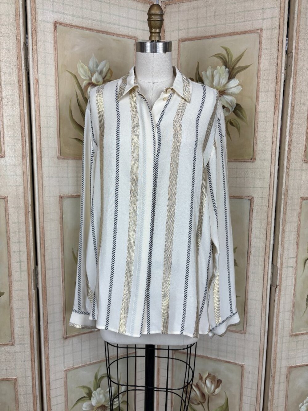 2010s Stella McCartney Blouse